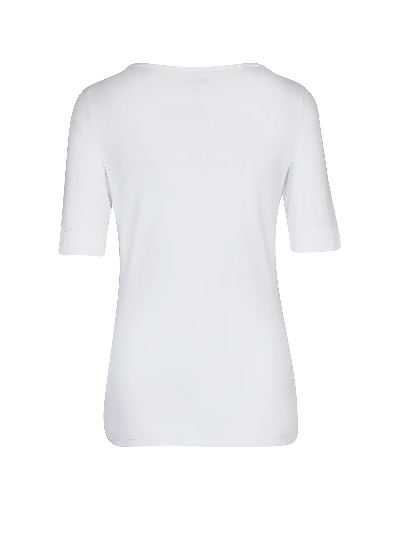 THYLIE | T-Shirt BIANCA | weiss